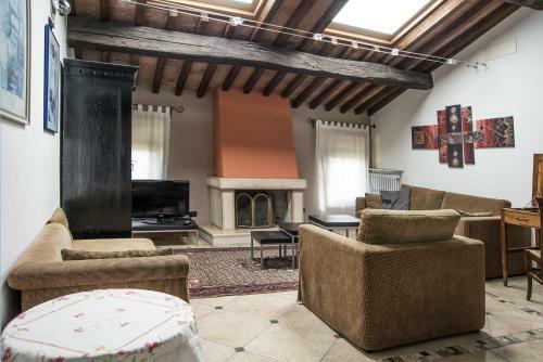 Apartamento Residence Villa Vinco