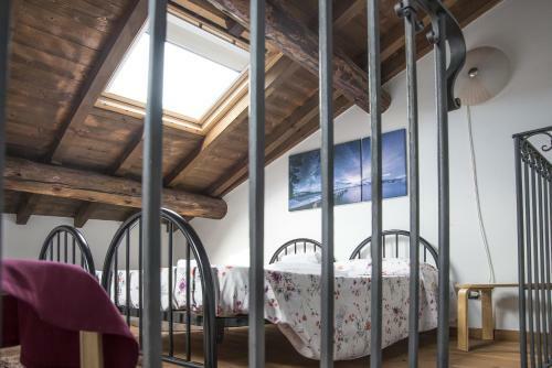 Apartamento Residence Villa Vinco