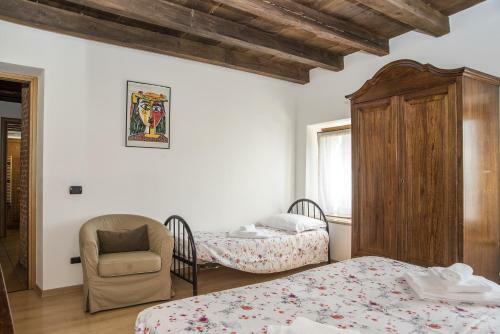 Apartamento Residence Villa Vinco