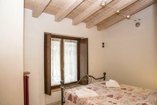 Apartamento Residence Villa Vinco