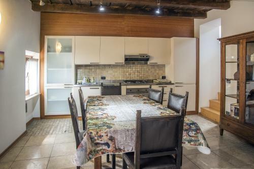 Apartamento Residence Villa Vinco