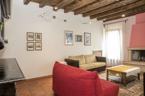 Apartamento Residence Villa Vinco
