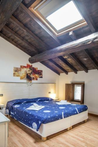 Apartamento Residence Villa Vinco