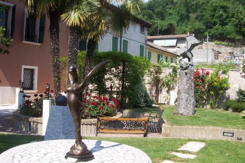 Apartamento Residence Villa Vinco