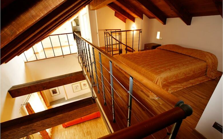 Hotel Locanda Dell'arte