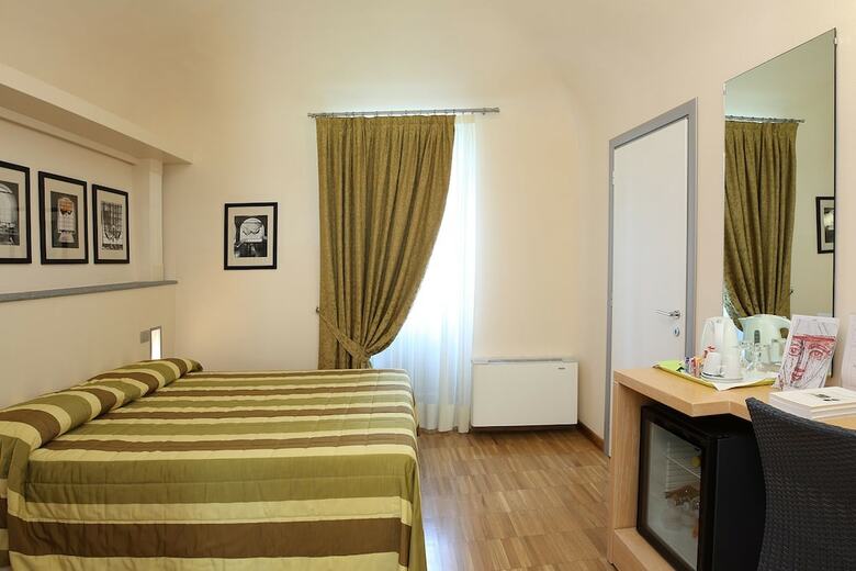 Hotel Locanda Dell'arte