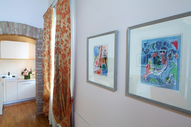 Hotel Locanda Dell'arte
