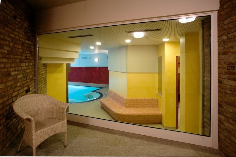 Hotel Locanda Dell'arte