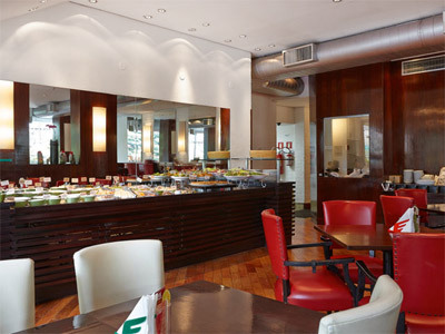 Hotel Locanda Dell'arte