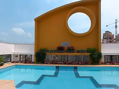 Hotel Locanda Dell'arte