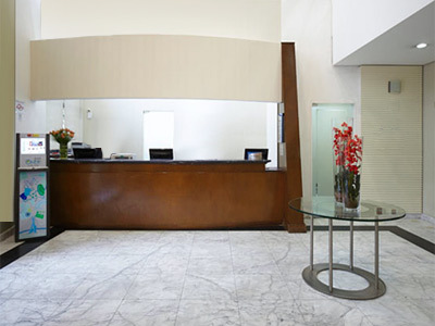 Hotel Locanda Dell'arte