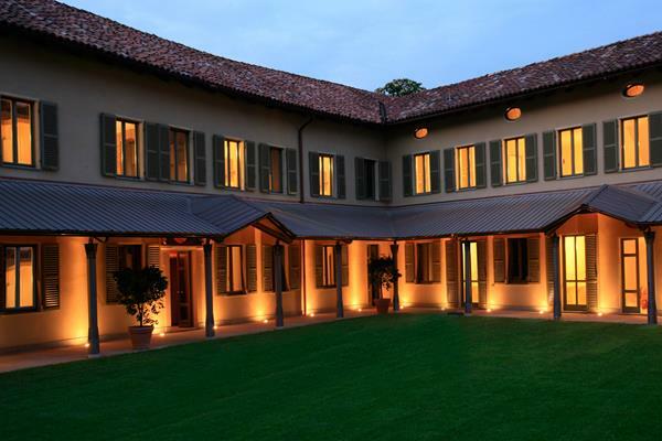 Hotel Locanda Dell'arte