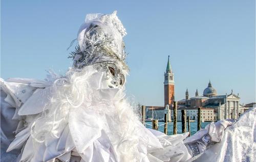 Apartamento Ca' Degli Aironi 2