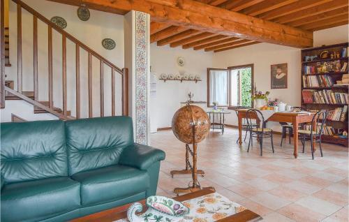 Apartamento Ca' Degli Aironi 2