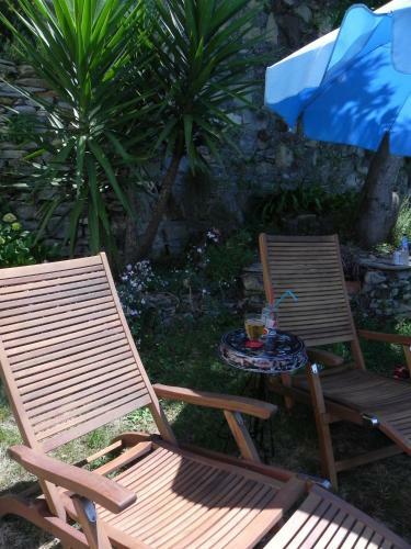 B&B I Glicini