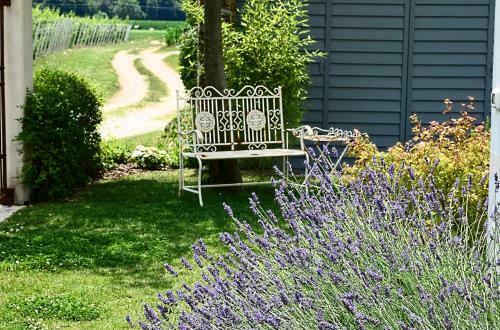 Bed & Breakfast La Fabbrica Delle Idee