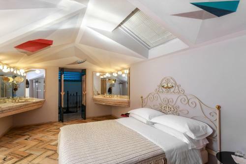 Hotel Albergo Ristorante Madonnina