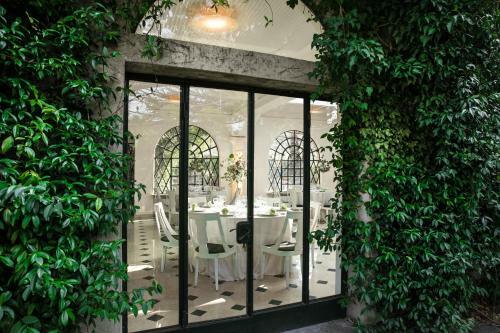 Hotel Albergo Ristorante Madonnina