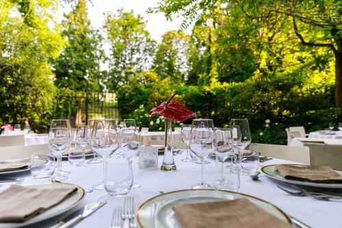 Hotel Albergo Ristorante Madonnina
