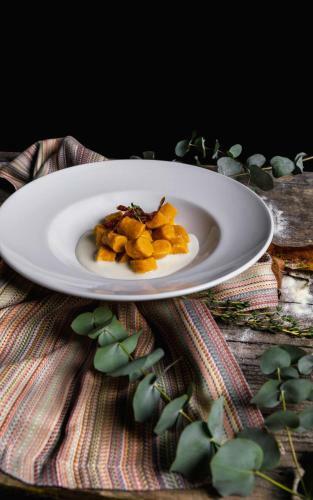 Hotel Albergo Ristorante Madonnina
