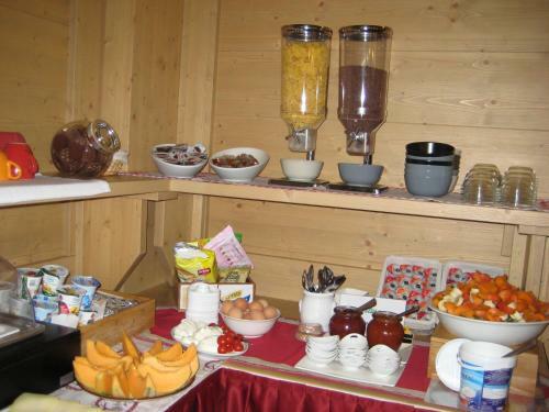 Rta Hotel Le Vallene