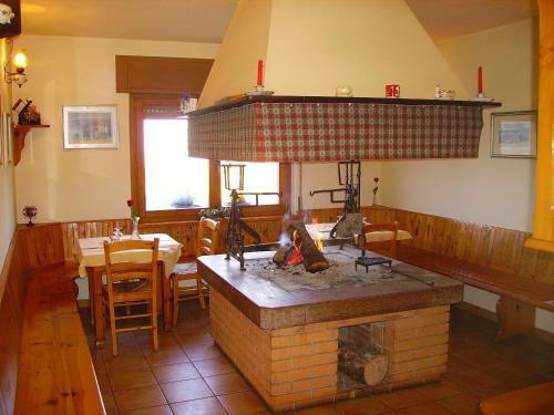 Hostal Rifugio Pranolz