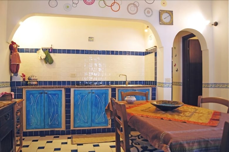 Apartamento Villa Alba Appartamenti
