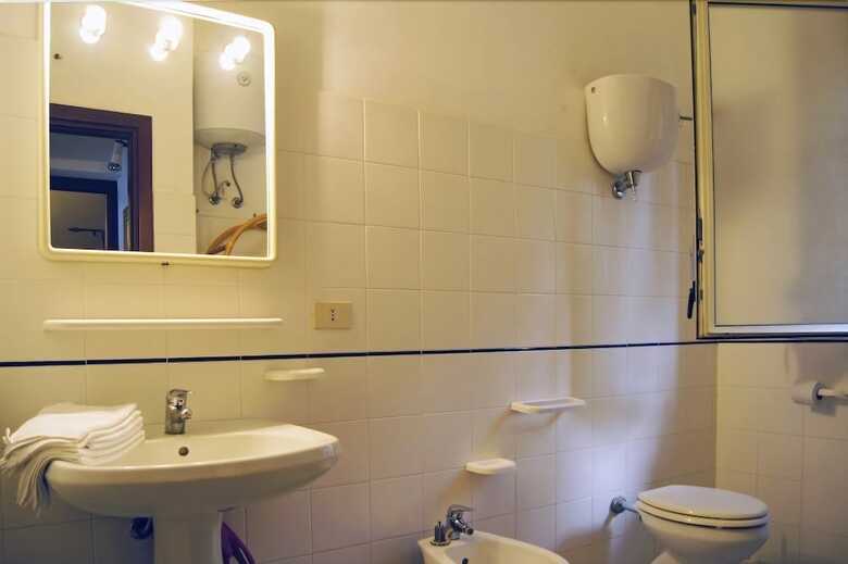 Apartamento Villa Alba Appartamenti
