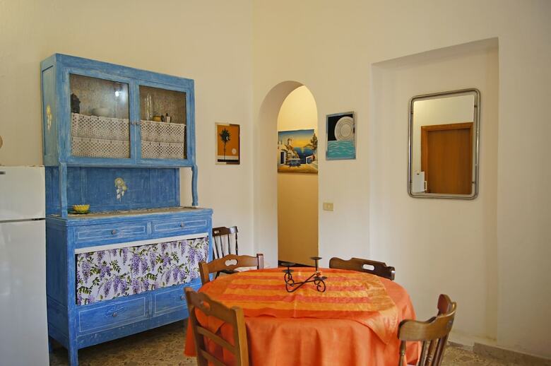 Apartamento Villa Alba Appartamenti