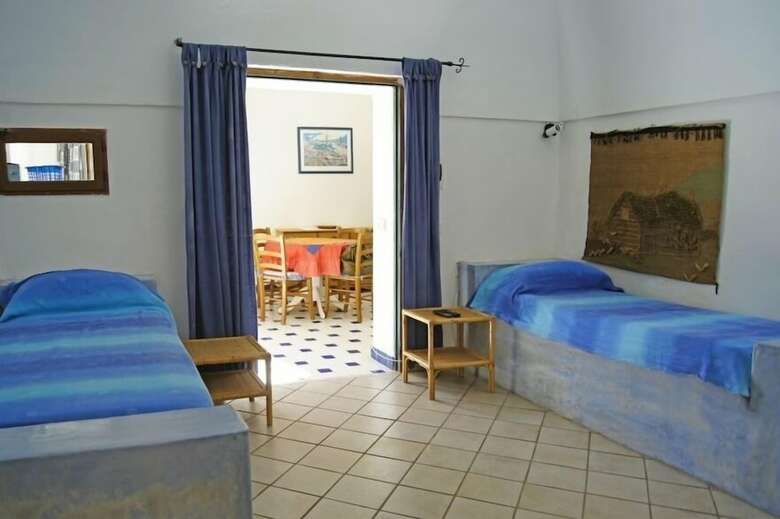 Apartamento Villa Alba Appartamenti