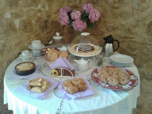 Hostal Agriturismo Casale R�
