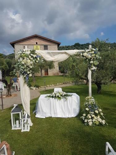 Hostal Agriturismo Casale R�