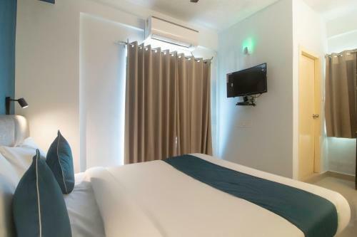 Oyo 78582 Silverkey Hotel Mayfair Tower