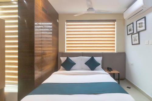Oyo 78582 Silverkey Hotel Mayfair Tower