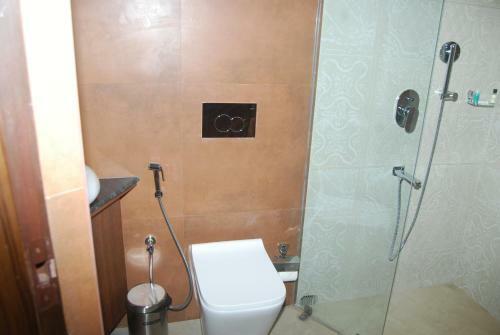 Hotel Stadia Inn