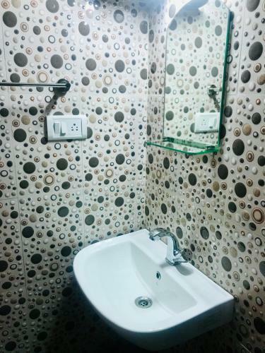 Bed & Breakfast Laliguras Villa