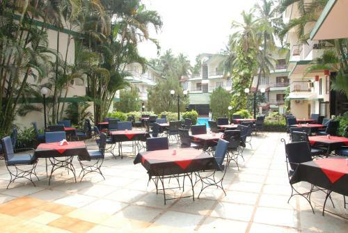 Hotel Prazeres Resorts