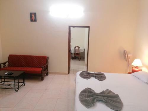 Hostal Primavera Holiday Homes