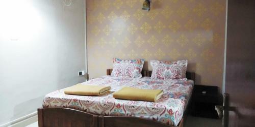 Apartamento Goahomeland Candolim 3 Double Bed