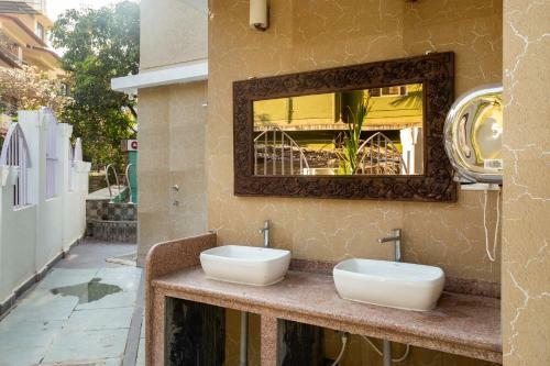 Hotel Q O Suites & Villas