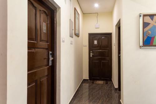 Hotel Q O Suites & Villas