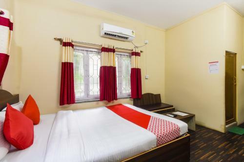Hotel Oyo 71259 Honey Regency
