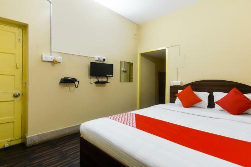 Hotel Oyo 71259 Honey Regency