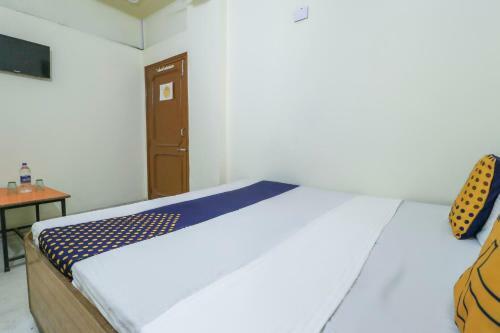 Hotel Spot On 67998 Ashoka Palace