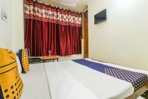Hotel Spot On 67998 Ashoka Palace