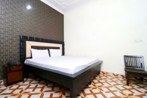 Spot On 41466 Hotel Pavraj