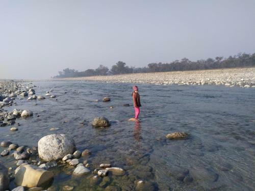Agroturismo Sukoon Retreat & Spa Dakpathar