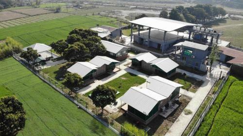 Agroturismo Sukoon Retreat & Spa Dakpathar