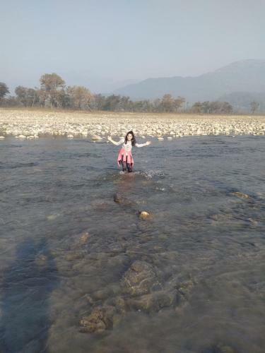 Agroturismo Sukoon Retreat & Spa Dakpathar