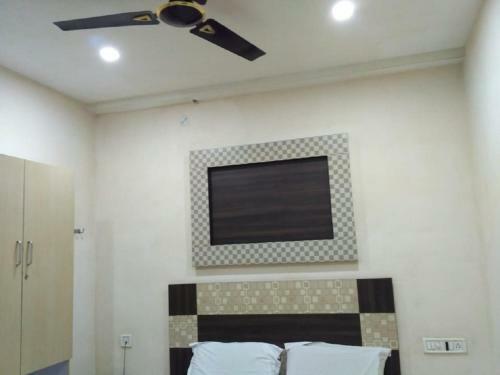 Hotel The Chennai Residency